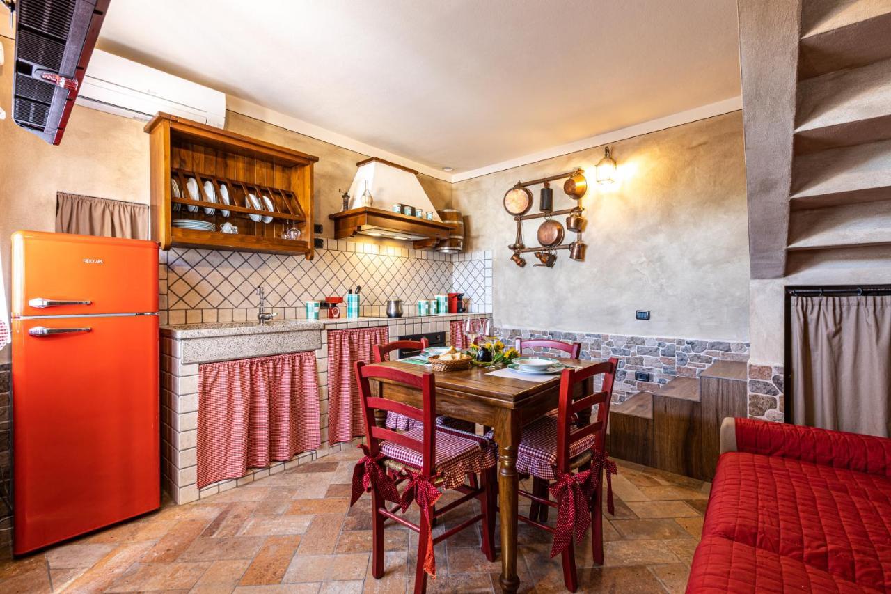Villa Il Cantuccio Toscano Palaia Exterior foto
