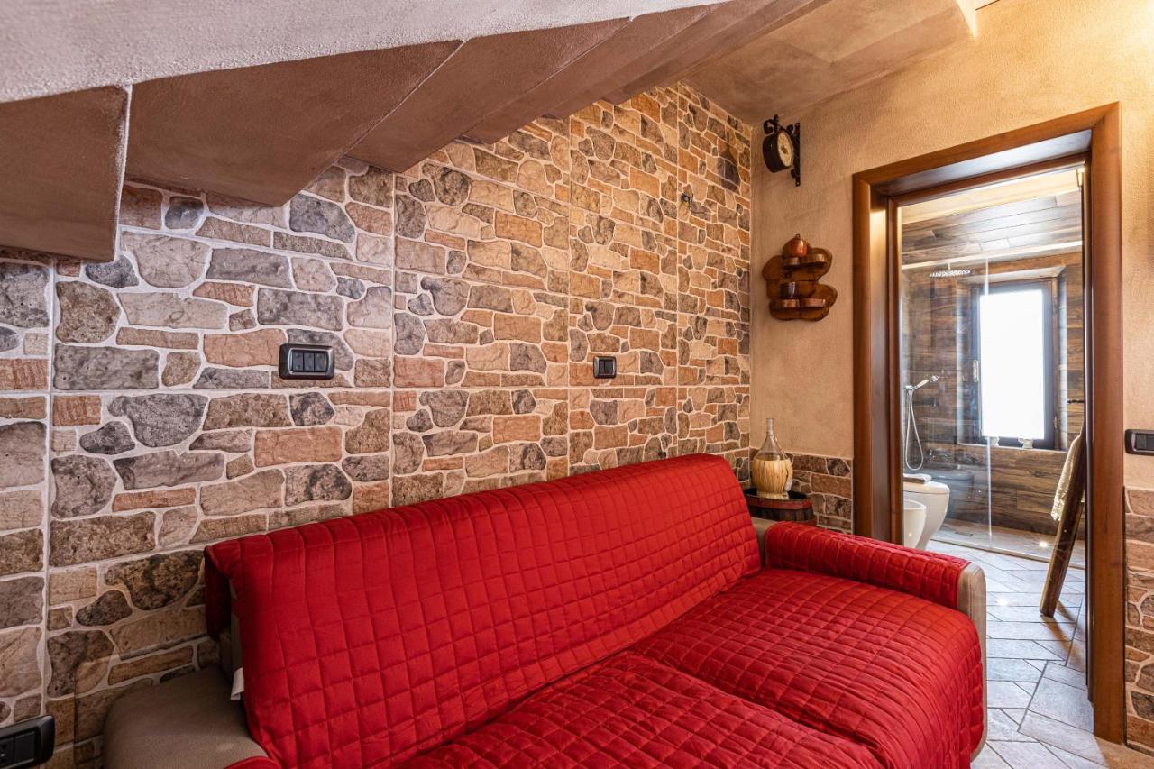 Villa Il Cantuccio Toscano Palaia Exterior foto